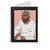 Frank Ocean Pink & White Theeseee Colors Yesss Spiral Notebook