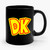 Donkey Kong Nintendo Video Game Ceramic Mug