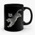 Easy Tiger Ceramic Mug