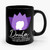 Doula Definition Ceramic Mug
