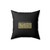 Harry Potter Party Square Pillow Cover