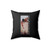 He Aint Heavy By Gilbert Young Square Pillow Cover