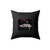 Henry Fuseli The Nightmare Square Pillow Cover