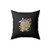 Howl's Moving Castle Studio Ghibli Square Pillow Cover