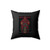 Hunting Club Vaal Square Pillow Cover