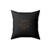 I'm Getting Meowied Funny Square Pillow Cover