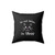 I'm Not Kitten I'm Three Square Pillow Cover