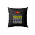 I'm Not Saying I'm Superman Quote Square Pillow Cover