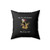 I'm Stressed Chicken Square Pillow Cover
