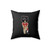 I'm With Colin Kaepernick Square Pillow Cover