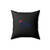 I Never Explain Anything Mary Poppins Inspired Square Pillow Cover