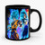Dragon Ball Super Broly Ceramic Mug