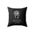 If You Don't Know Me Don't Judge Me Tupac Shakur Square Pillow Cover