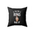 If You Like It Put A Ring On It Square Pillow Cover