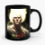 Dragon Ball Z Songoku Ceramic Mug