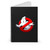 Ghostbusters Logo Spiral Notebook Ghostbusters Logo Spiral Notebook