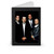 Goodfellas Movie Film Signed Fan Spiral Notebook