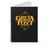 Greta Van Fleeta Complete Spiral Notebook