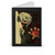 Half Ghoul Kaneki Vintage Spiral Notebook