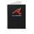 Halt Hammerzeit Funny Spiral Notebook