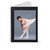 Harry Styles In A Tutu Performative Femininity Spiral Notebook