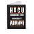 Hbcu Grambling State University Alumni Spiral Notebook