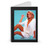 Heather Thomas The Fall Guy Tv Actress Harry Langdon Transparency Spiral Notebook
