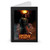 Hellboy Comic Art Spiral Notebook