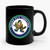 Ducks Fly Together Ceramic Mug