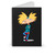 Hey Arnold Spiral Notebook