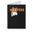 Hooters Owl Boobs America Usa Waitress 1 Spiral Notebook