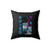 Jojo's Bizarre Adventure Anime Square Pillow Cover