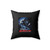 Juice Tupac 2Pac Movie Poster Square Pillow Cover
