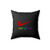 Just Lick It Square Pillow Cover