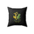 Kaiju Day Square Pillow Cover