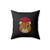 Kanye West Graduation Bear Square Pillow Cover