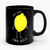 Easy Peasy Lemon Squeezy Ceramic Mug