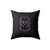 King If Wakanda Square Pillow Cover
