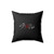 Kpop Stray Kids Logo 2 Square Pillow Cover