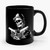 Eazy E Skeleton Ceramic Mug