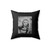 Lily Munster Weird Scenes Square Pillow Cover