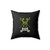 Loki's Army Marvel Comics Square Pillow Cover