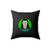 Loki Marvel Avengers Infinity War Square Pillow Cover
