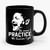 Efren Lucky Pool Player Ceramic Mug