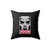 Mf Doom Hip Hop Rap Logo Square Pillow Cover