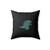 Minizilla Lego Godzilla Square Pillow Cover