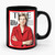 Elizabeth Warren Time Ceramic Mug