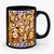 Elizabeth Warren Tribute Ceramic Mug