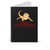 I Believe In Dragons Spiral Notebook