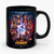 Emma James Na Avengers Infinity War Ceramic Mug